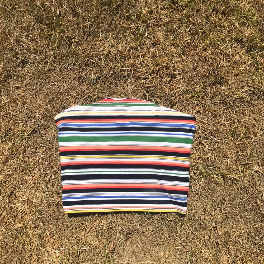 uo tube top